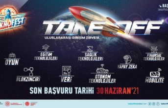 Teknoloji girişimlerine TEKNOFEST’ten tam destek