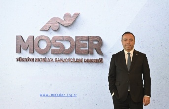 MOSDER’den “inovasyon” mesajı